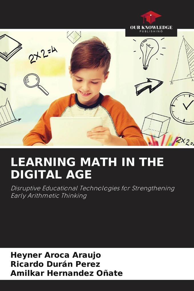 LEARNING MATH IN THE DIGITAL AGE
