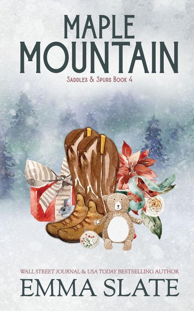 Maple Mountain