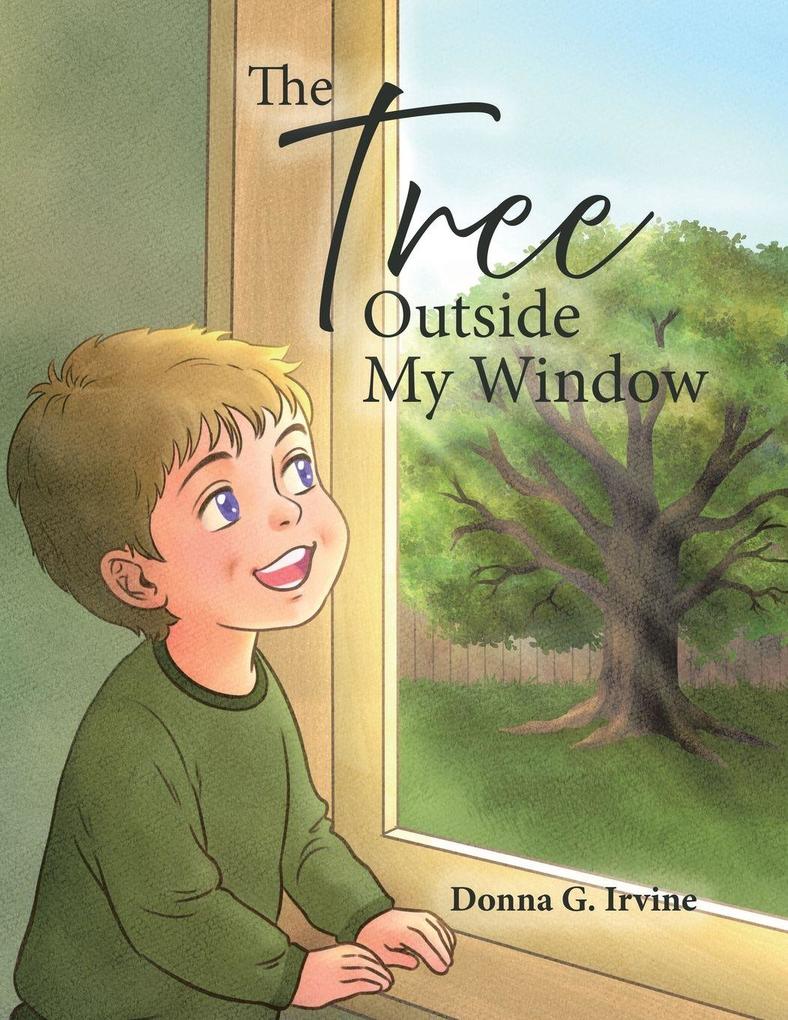 The Tree Outside My Window