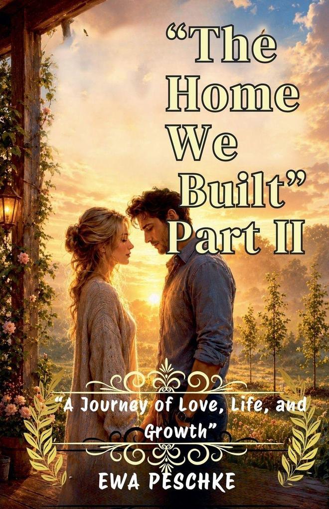 'The House we Built' Part II