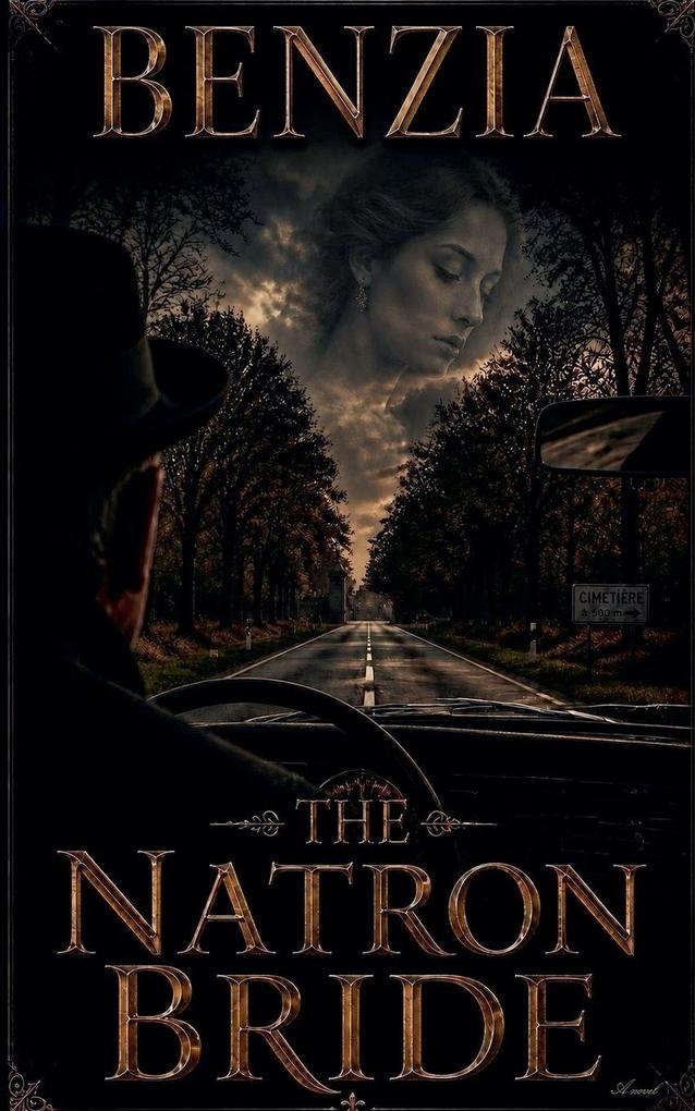 The Natron Bride