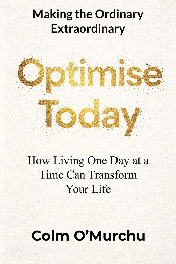 Optimise Today