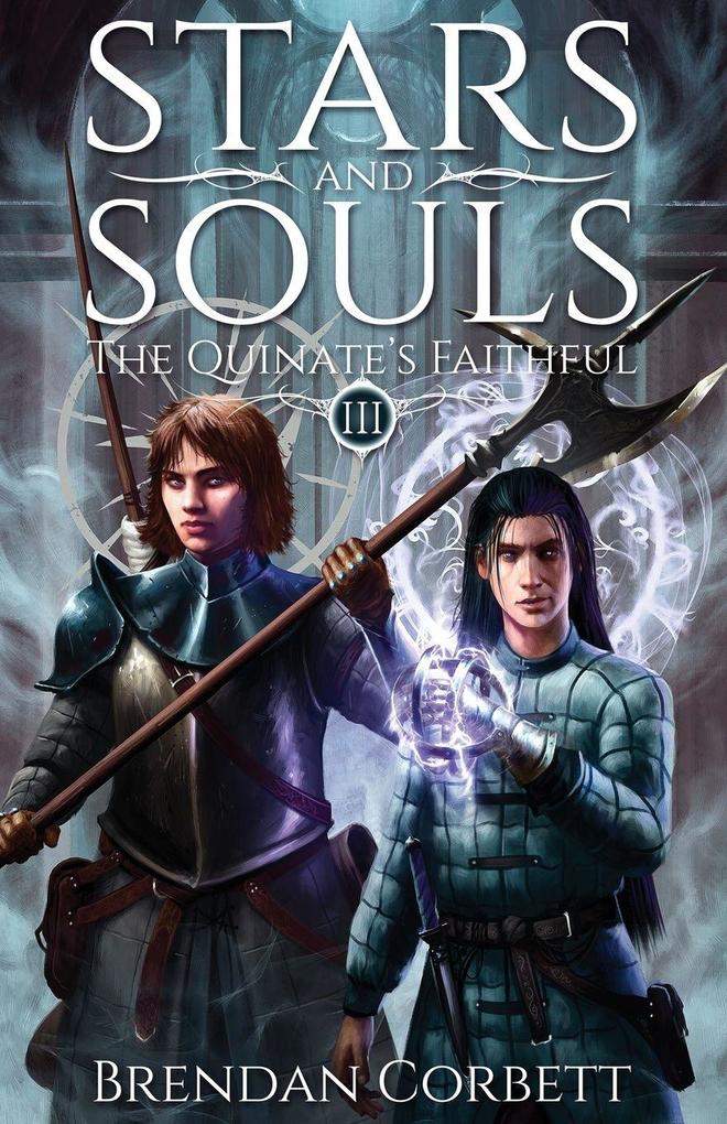 Stars and Souls