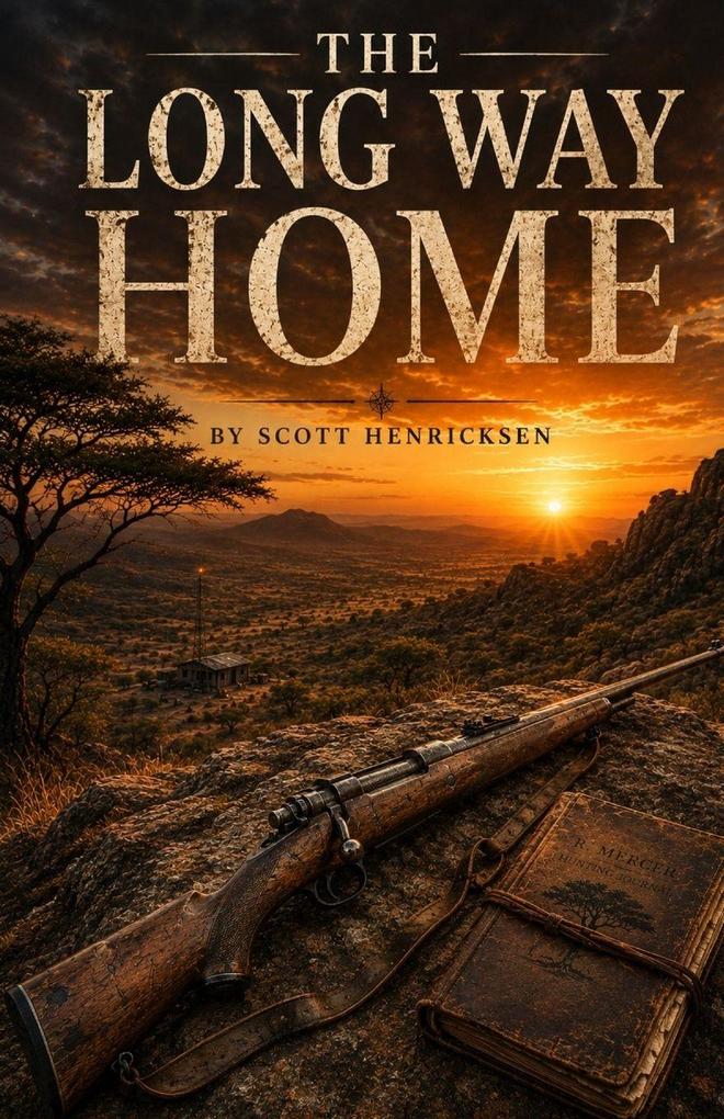 THE LONG WAY HOME