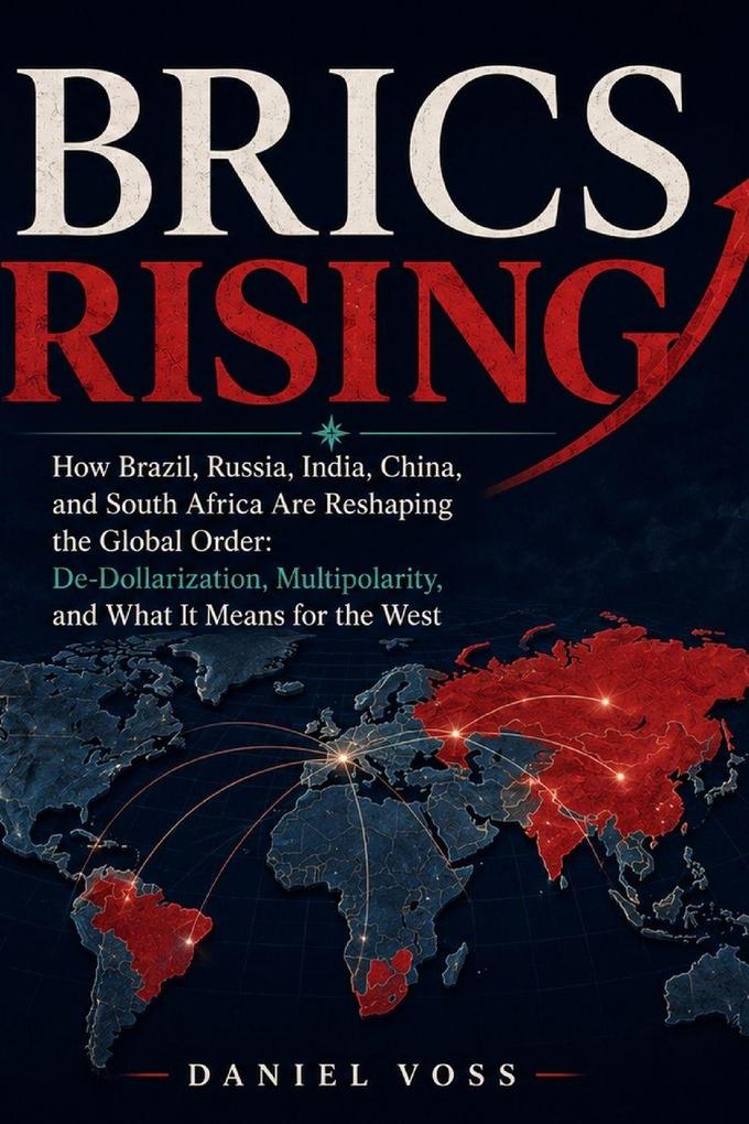 BRICS Rising