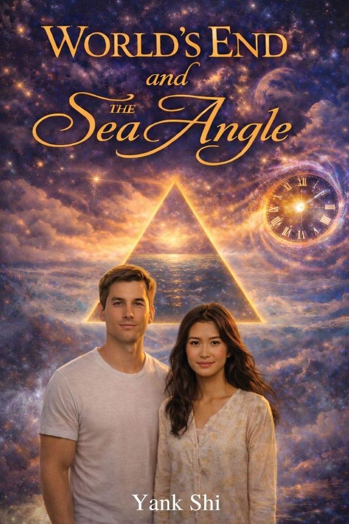 World's End and the Sea Angle