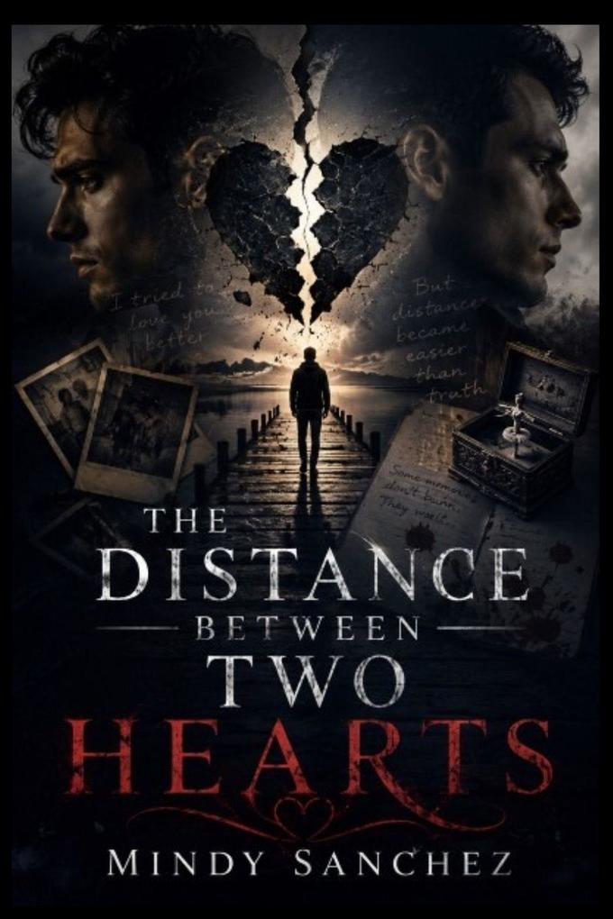 The Distance Between Two Hearts