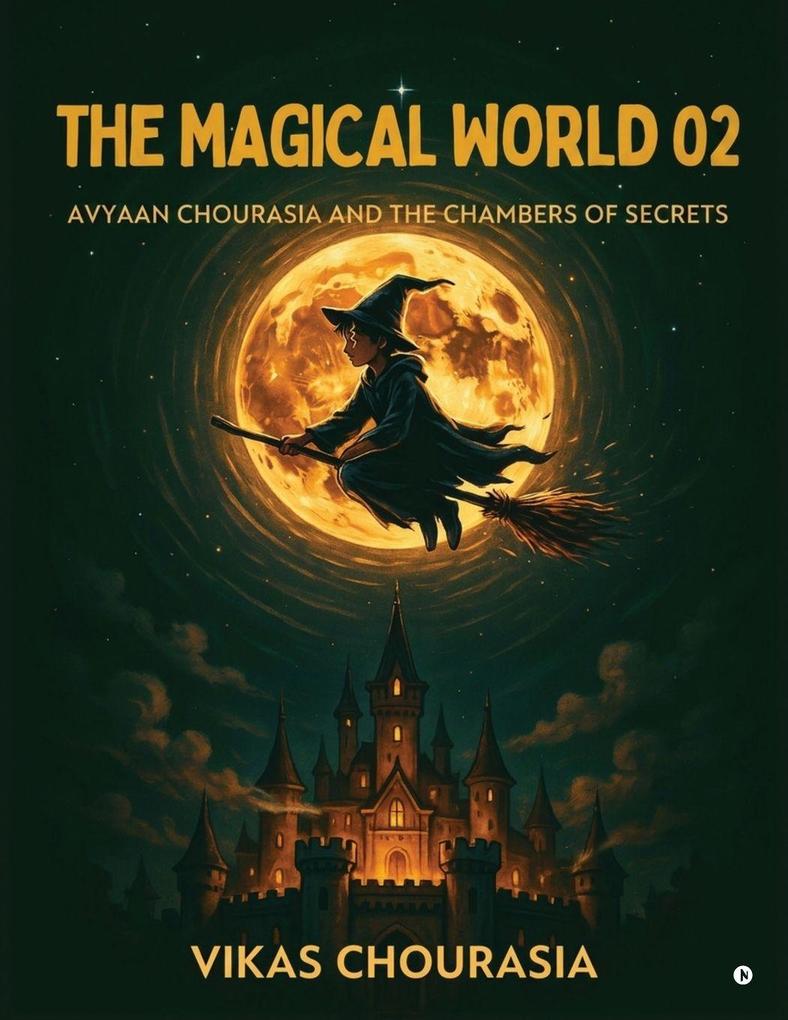 The Magical World 02