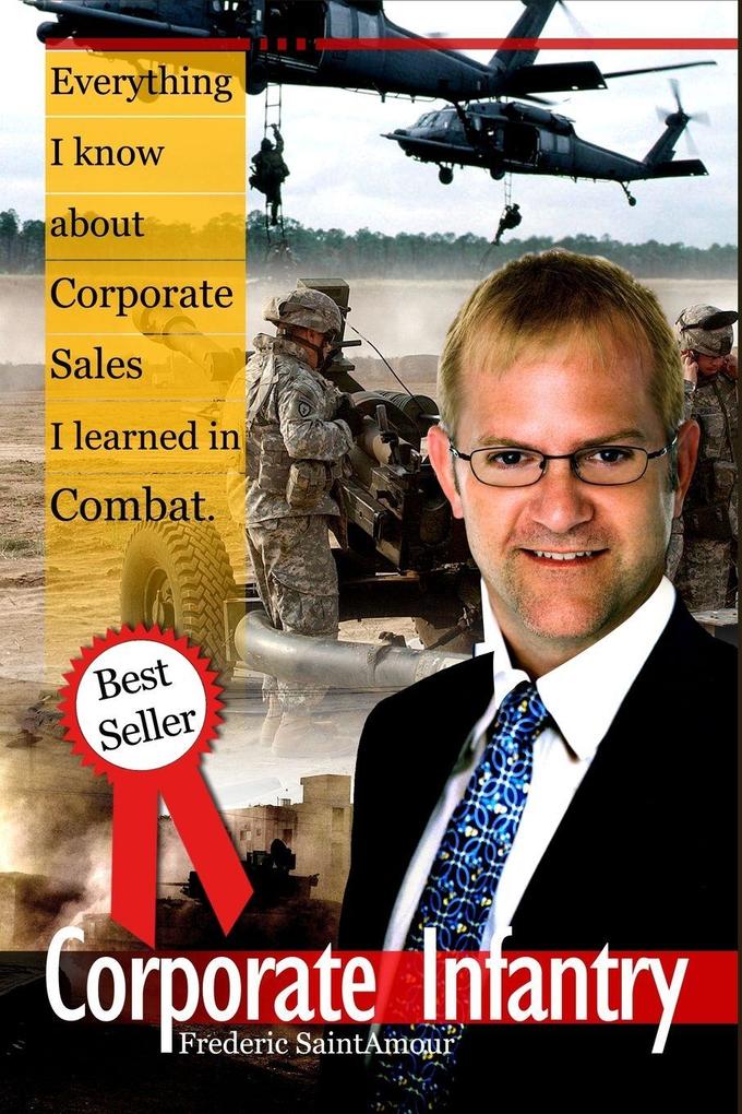 Corporate Infantry