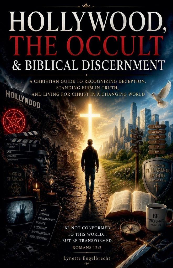 HOLLYWOOD THE OCCULT & BIBLICAL DISCERNMENT