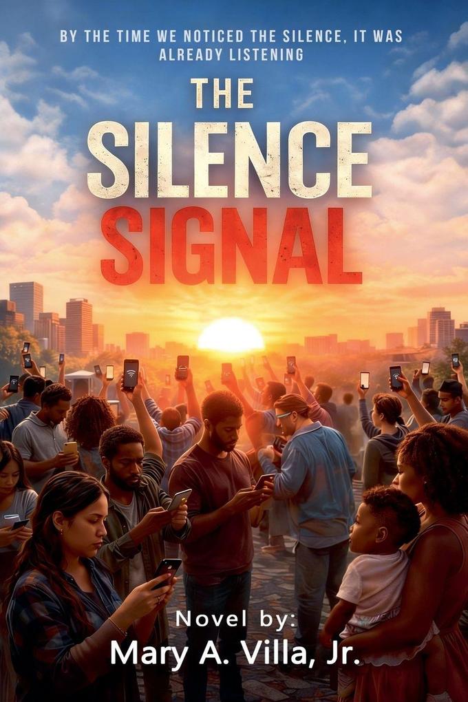 The Silence Signal