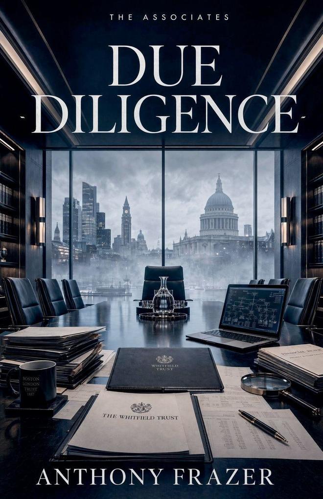 Due Diligence