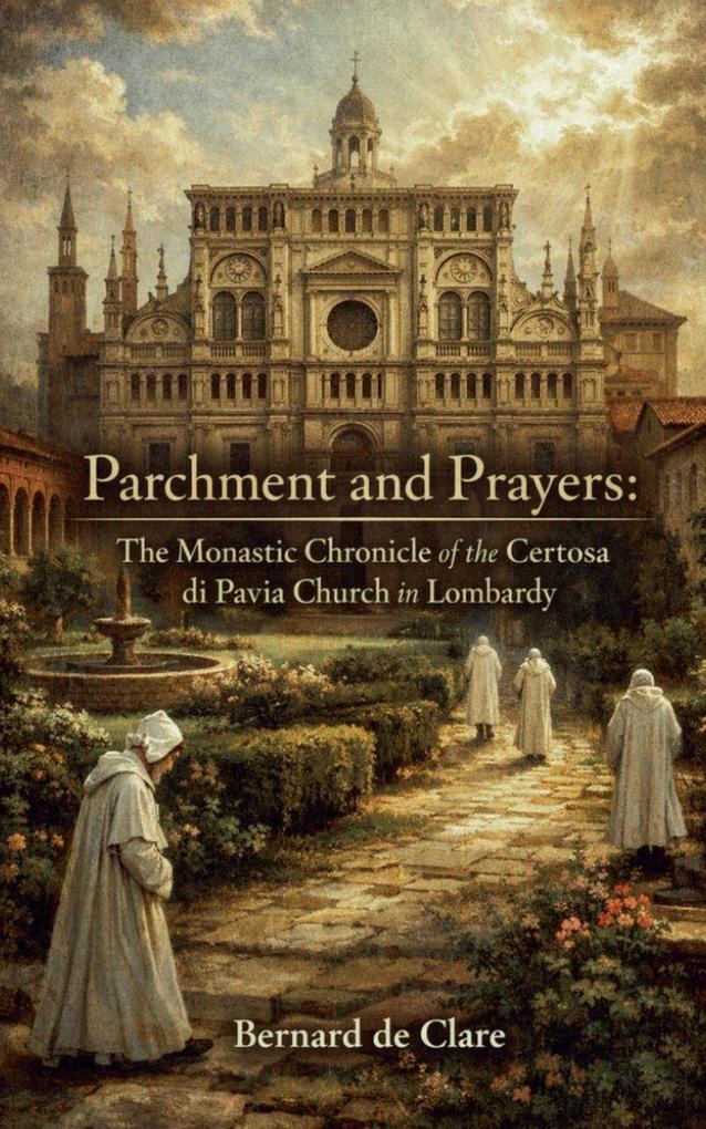 Parchment and Prayers
