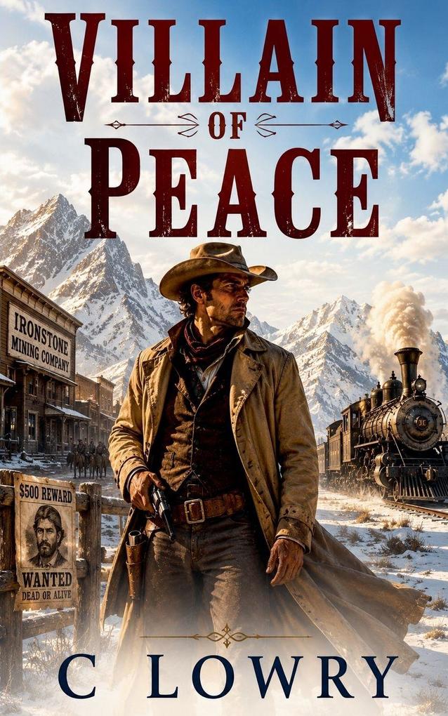 Villain of Peace