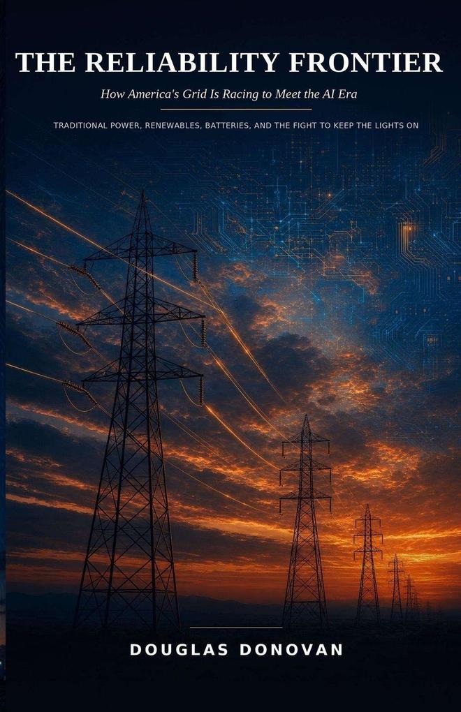 The Reliability Frontier