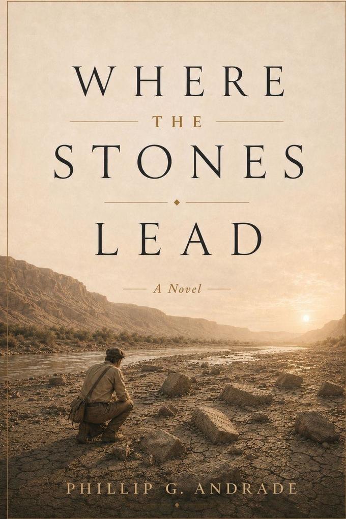 Where the Stones Lead
