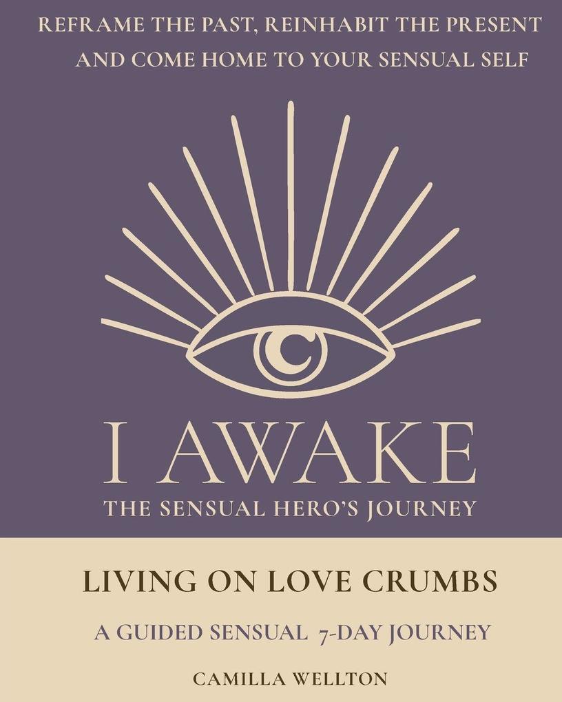 Living on Love crumbs