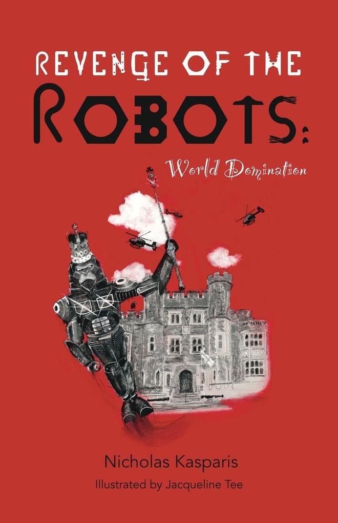 Revenge of the Robots
