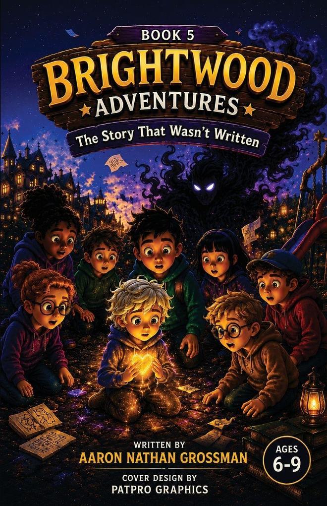 Brightwood Adventures