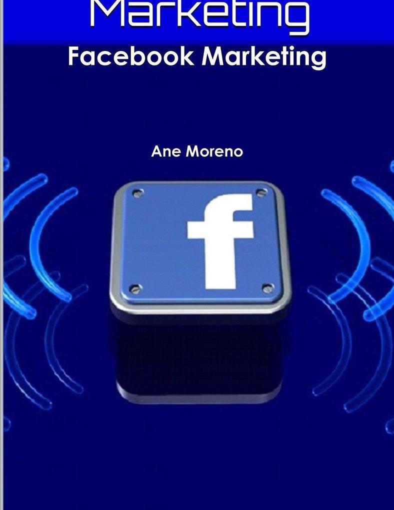 Facebook Marketing
