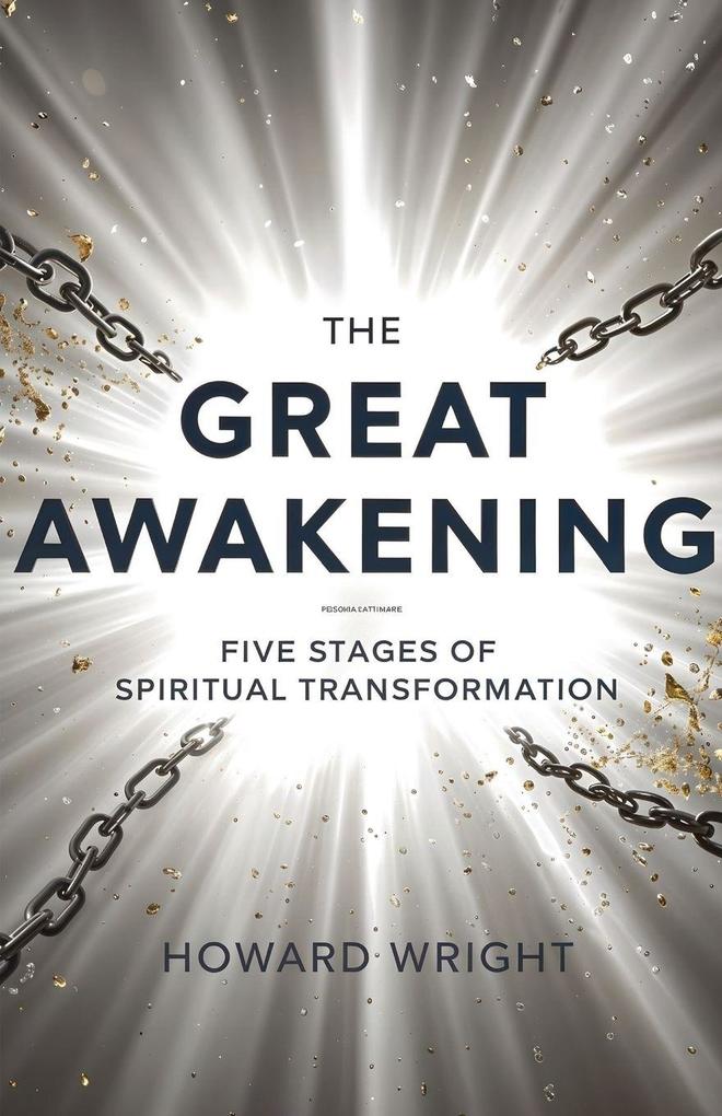 The Great Awakening