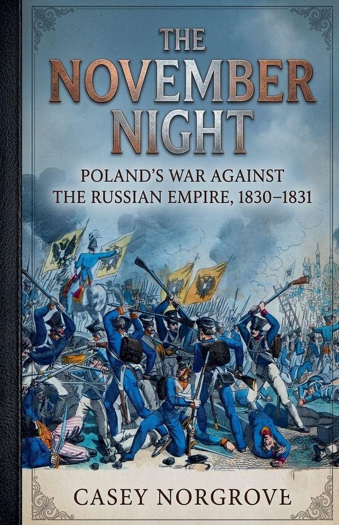 The November Night