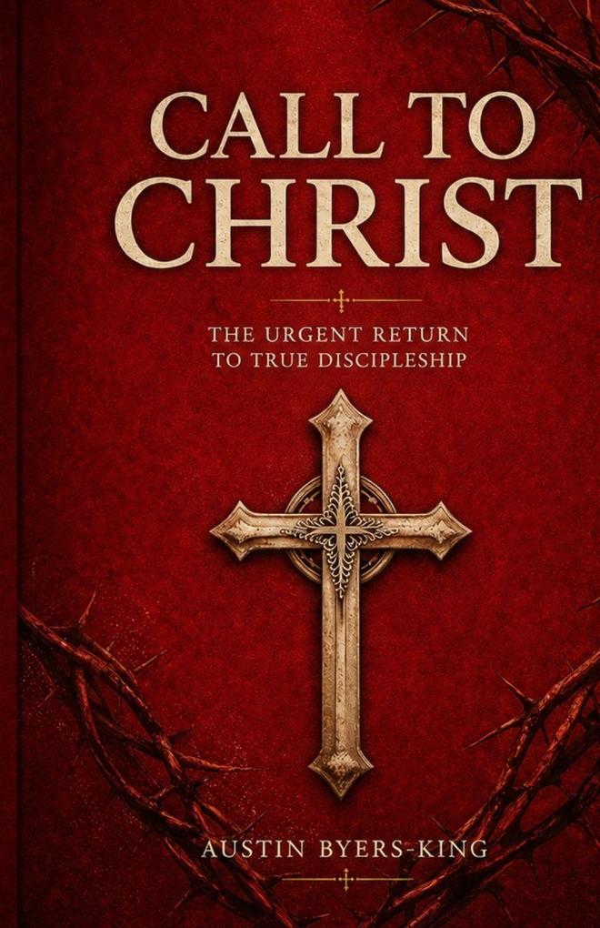 Call To Christ