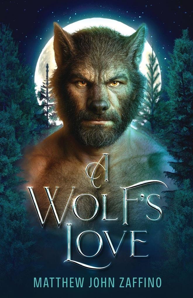 A Wolf's Love