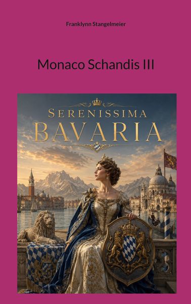Monaco Schandis III