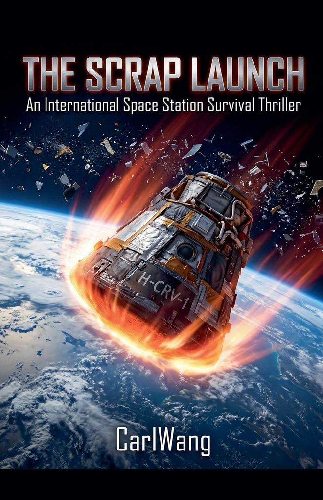 THE SCRAP LAUNCH