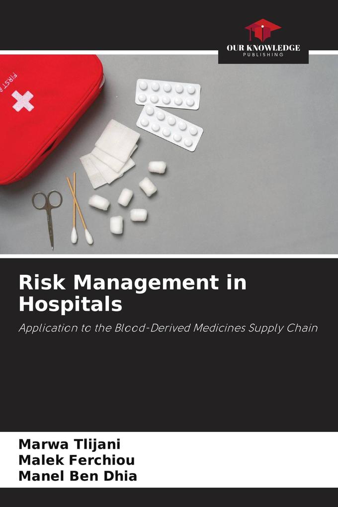 Risk Management in Hospitals