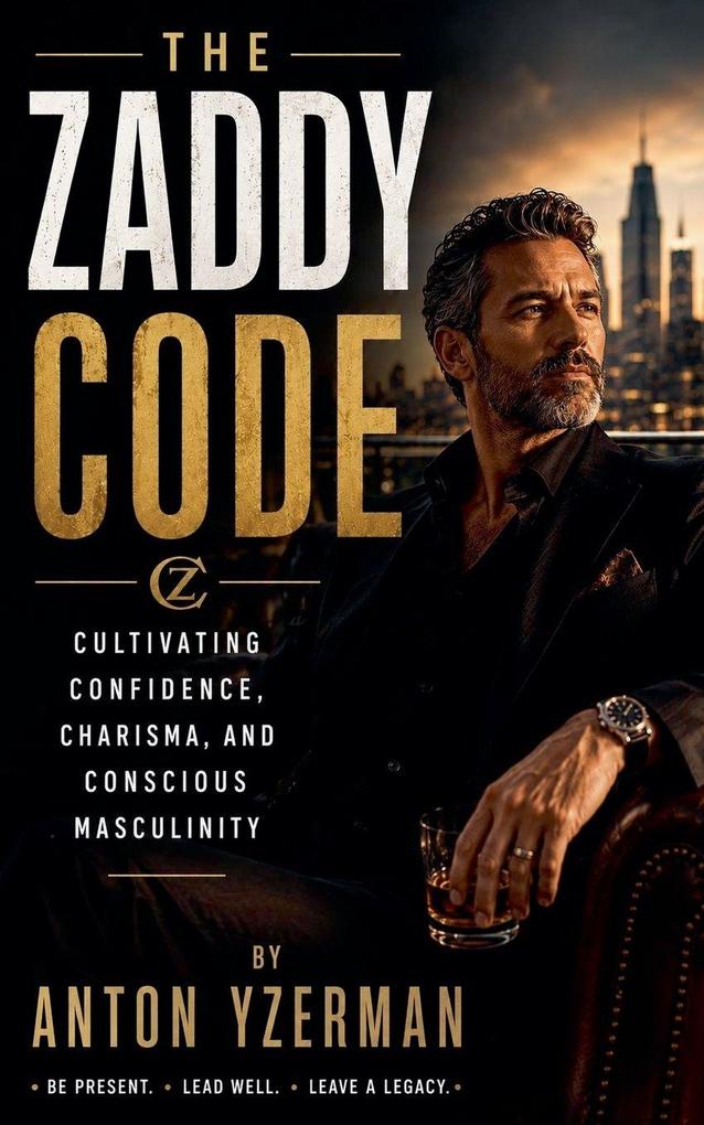 The Zaddy Code