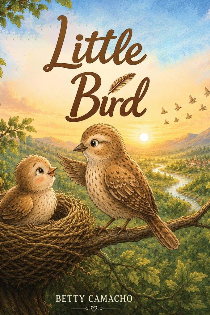 Little Bird