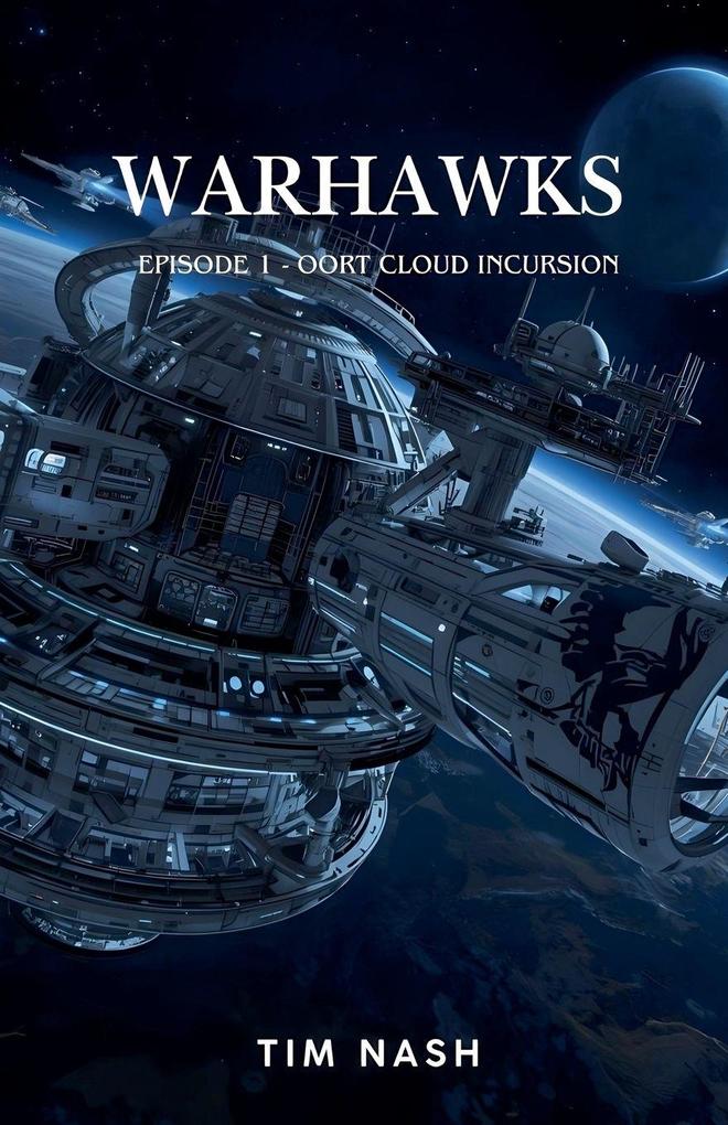 Warhawks Episode 1