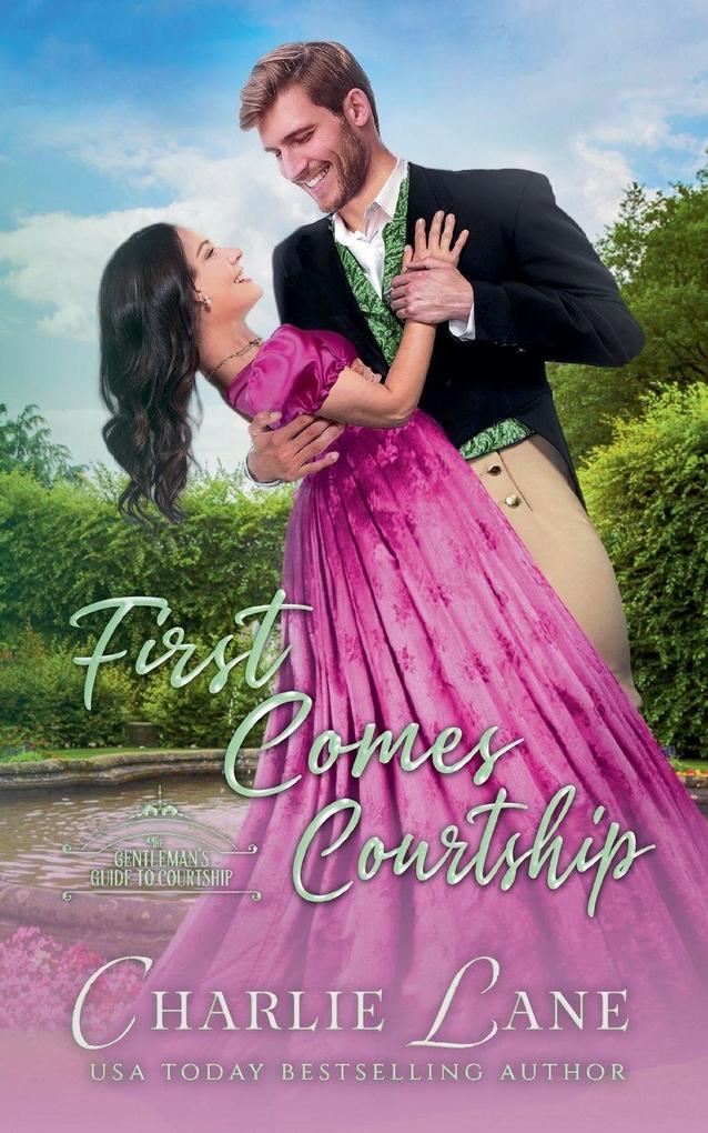First Comes Courtship