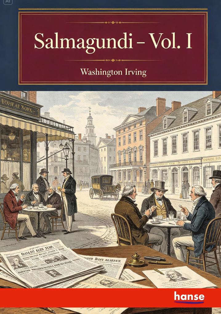 Salmagundi