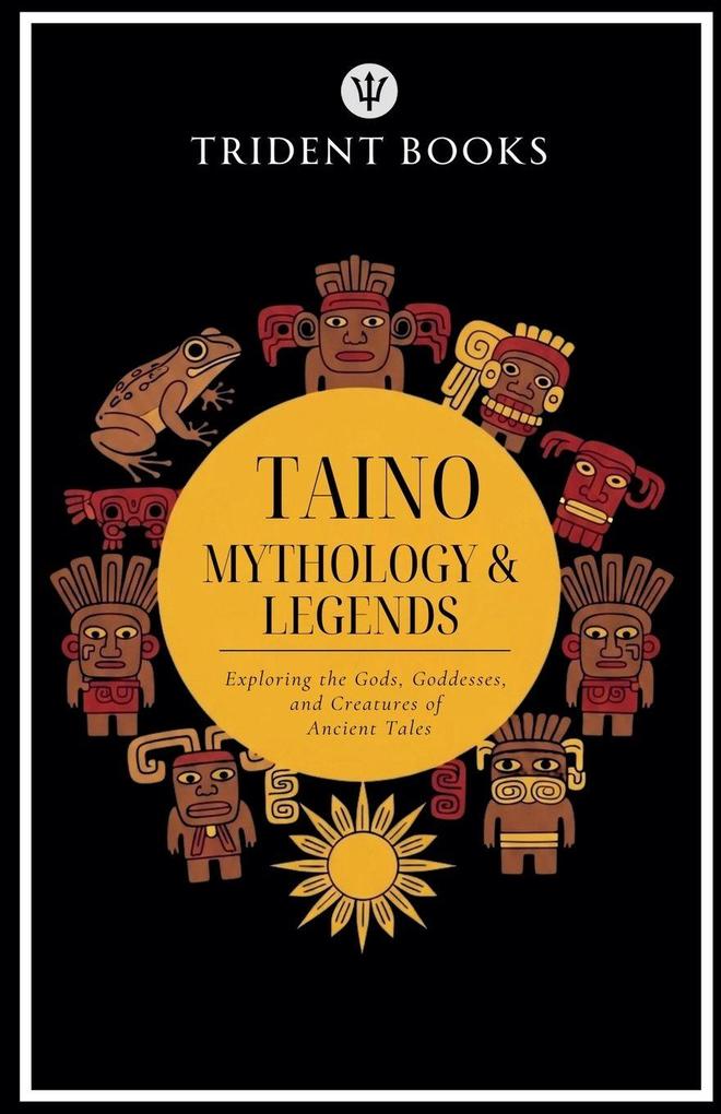 Taino Mythology
