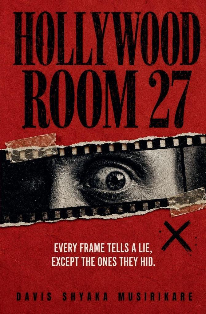 Hollywood Room 27