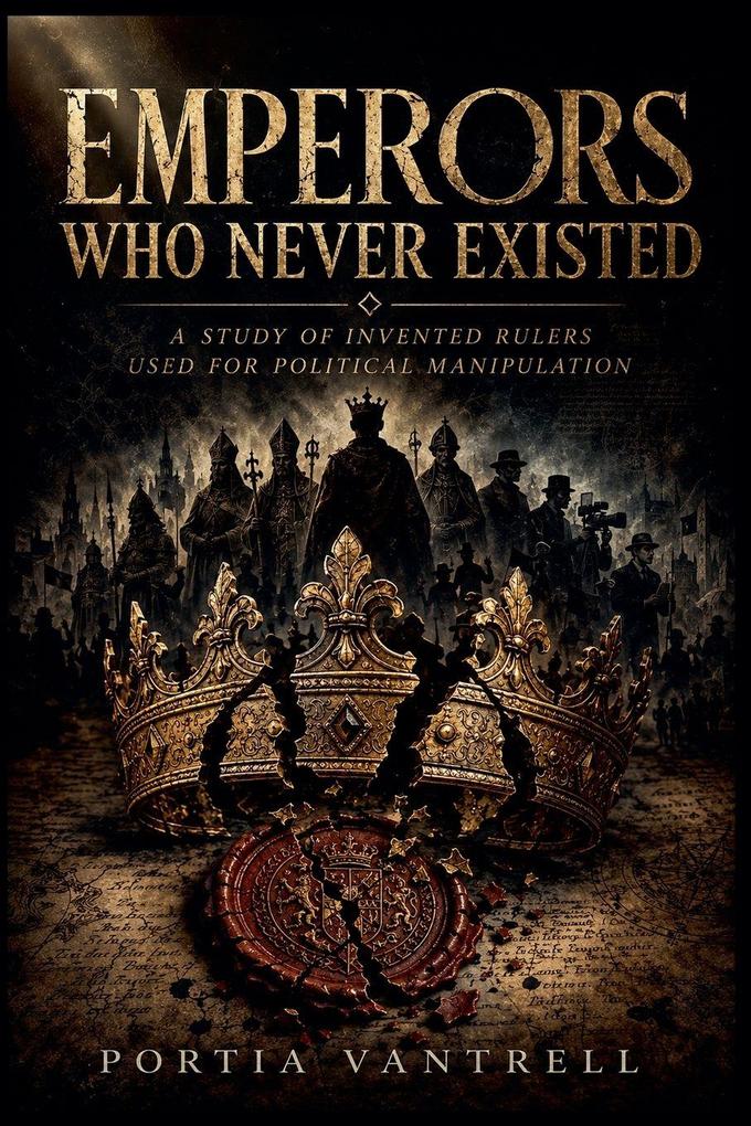 Emperors Who Never Existed