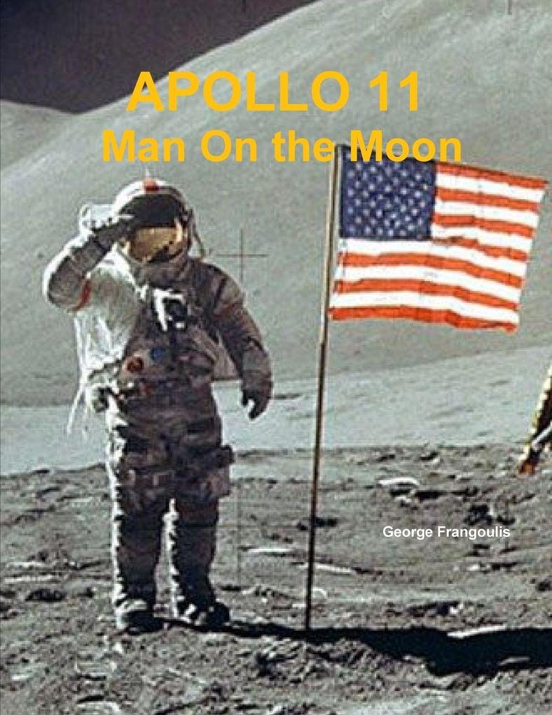 APOLLO 11