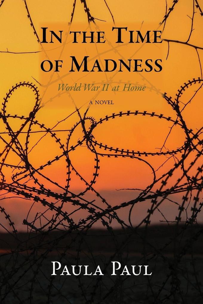 In the Time of Madness