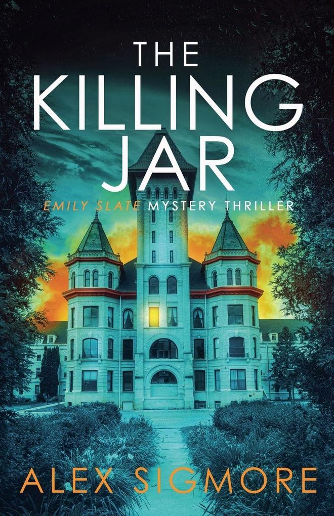 The Killing Jar