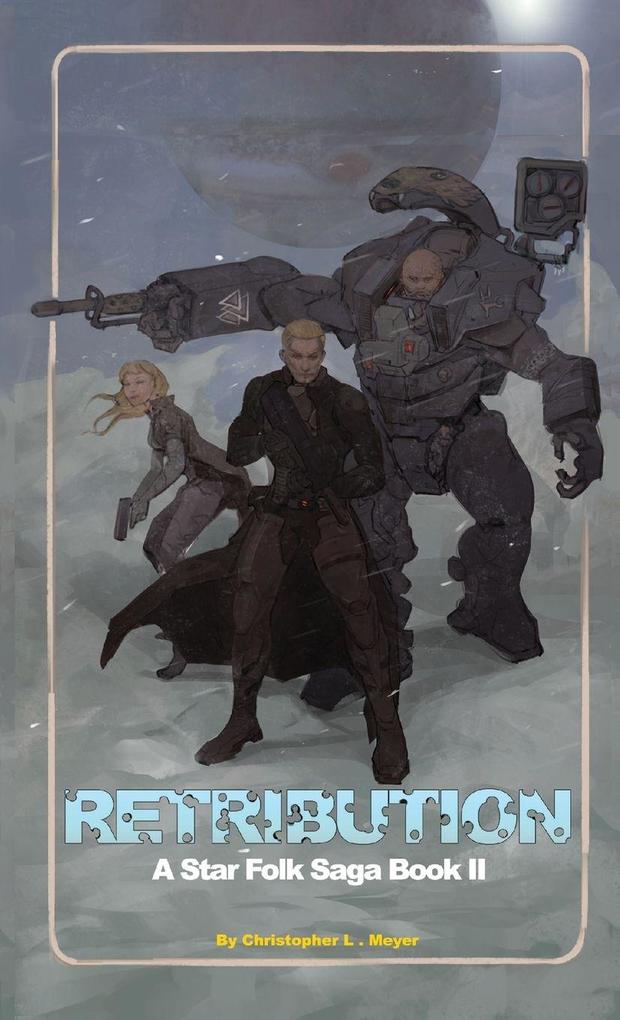 Retribution