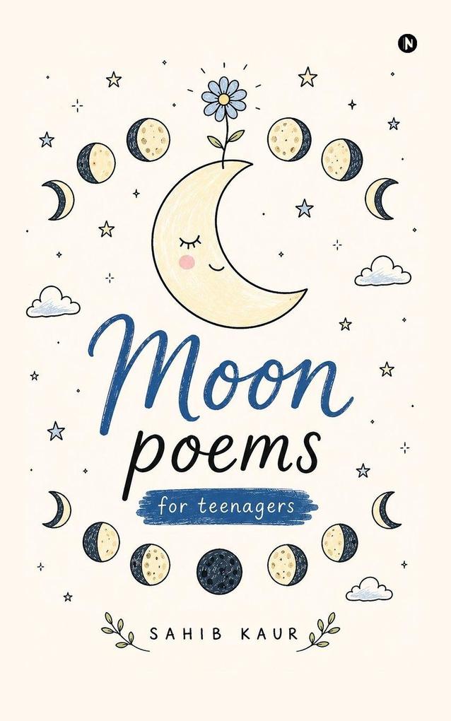 Moon Poems