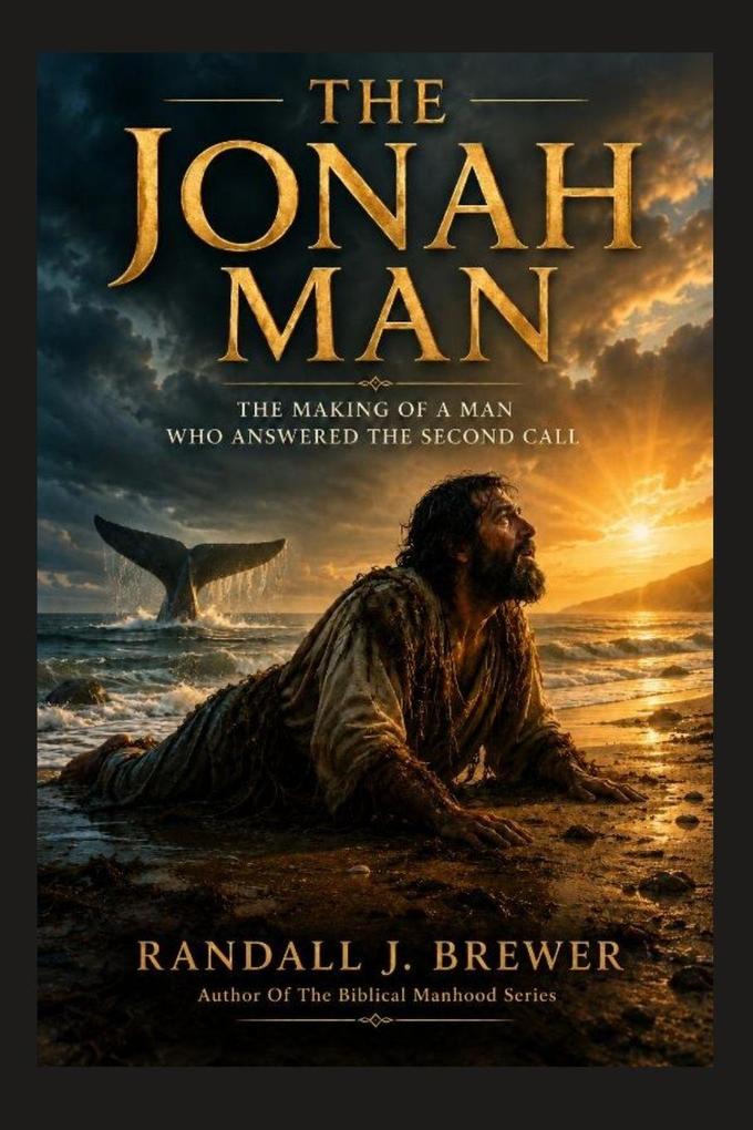 The Jonah Man