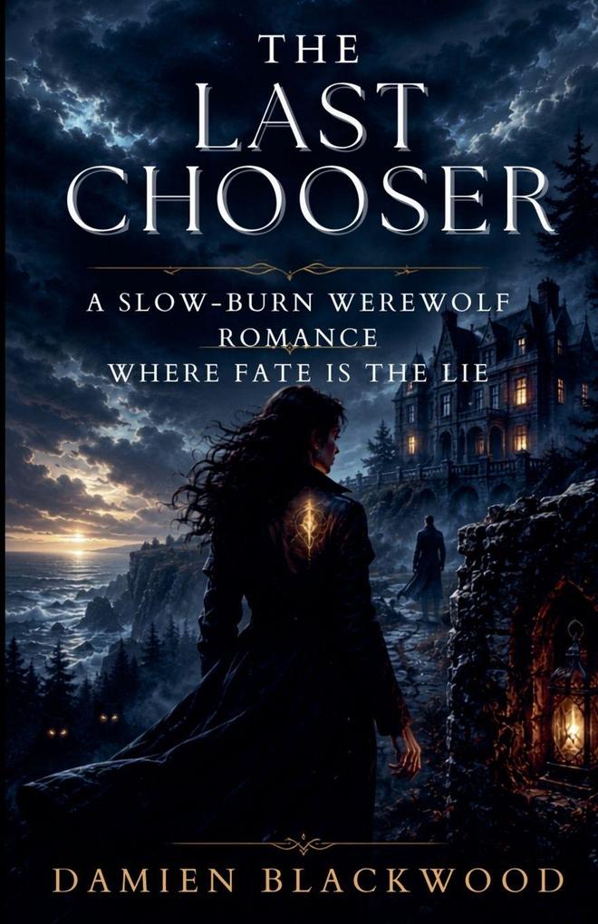 The Last Chooser