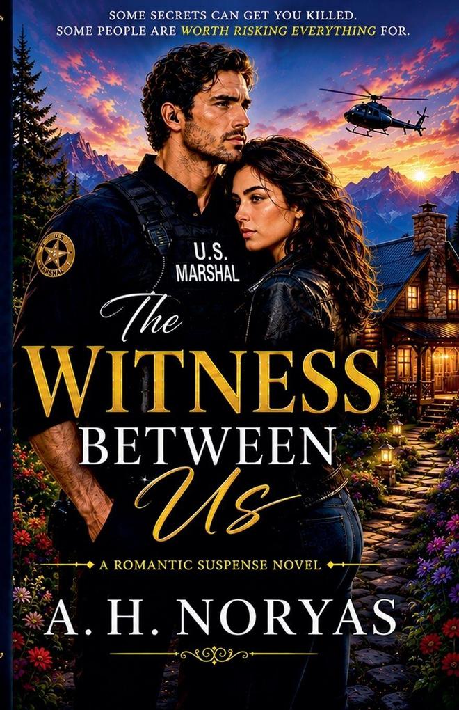 The Witness Between Us