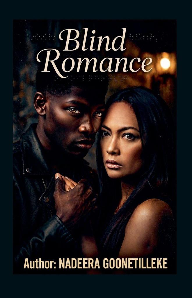 Blind Romance
