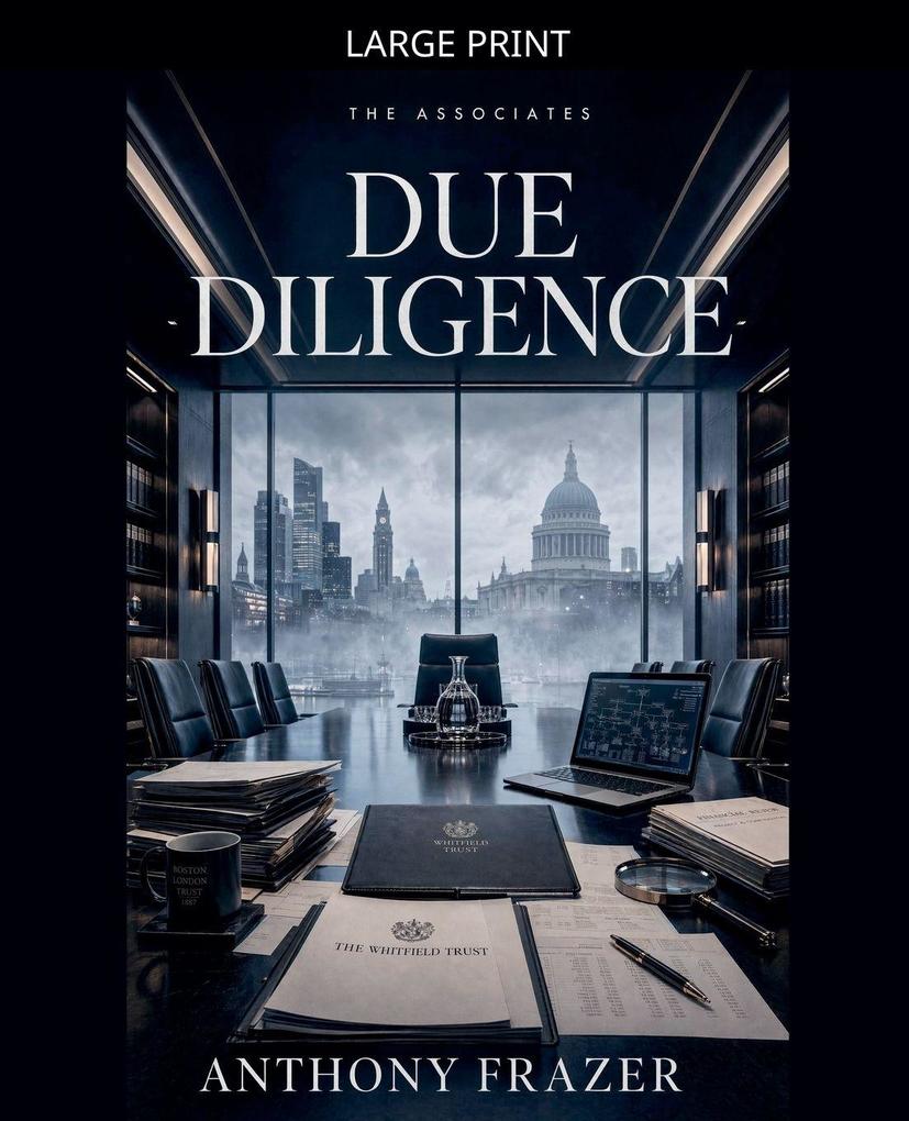 Due Diligence