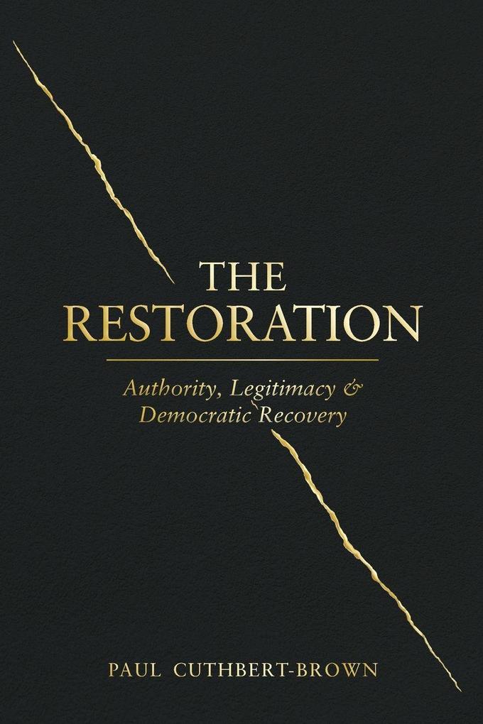 The Restoration